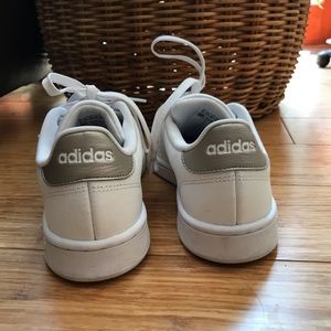 adidas Shoes - White adidas sneakers adidas Shoes - White adidas sneakers